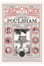 Trilogia Iremonger 2: La caiguda de Foulsham