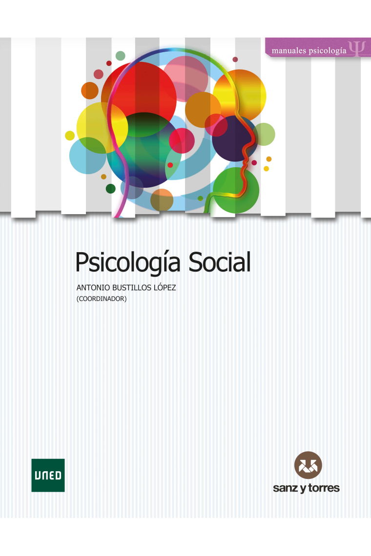 Psicología Social. (Sociología/Antropología)