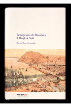 Les opcions de Barcelona. 3. El segle de Cerdà