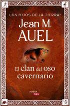 El clan del oso cavernario. Edición actualizada y revisada