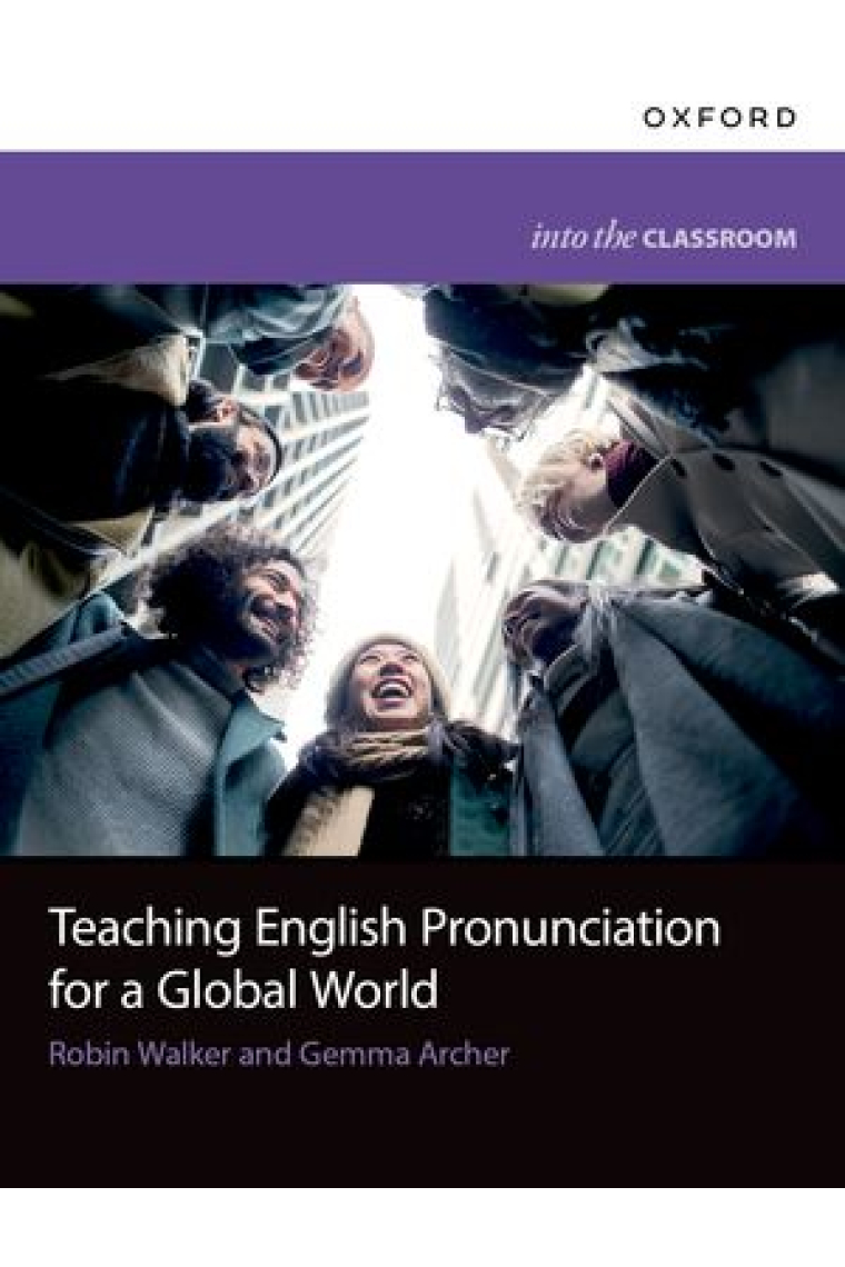 Teaching English Pronunciation For A Global World