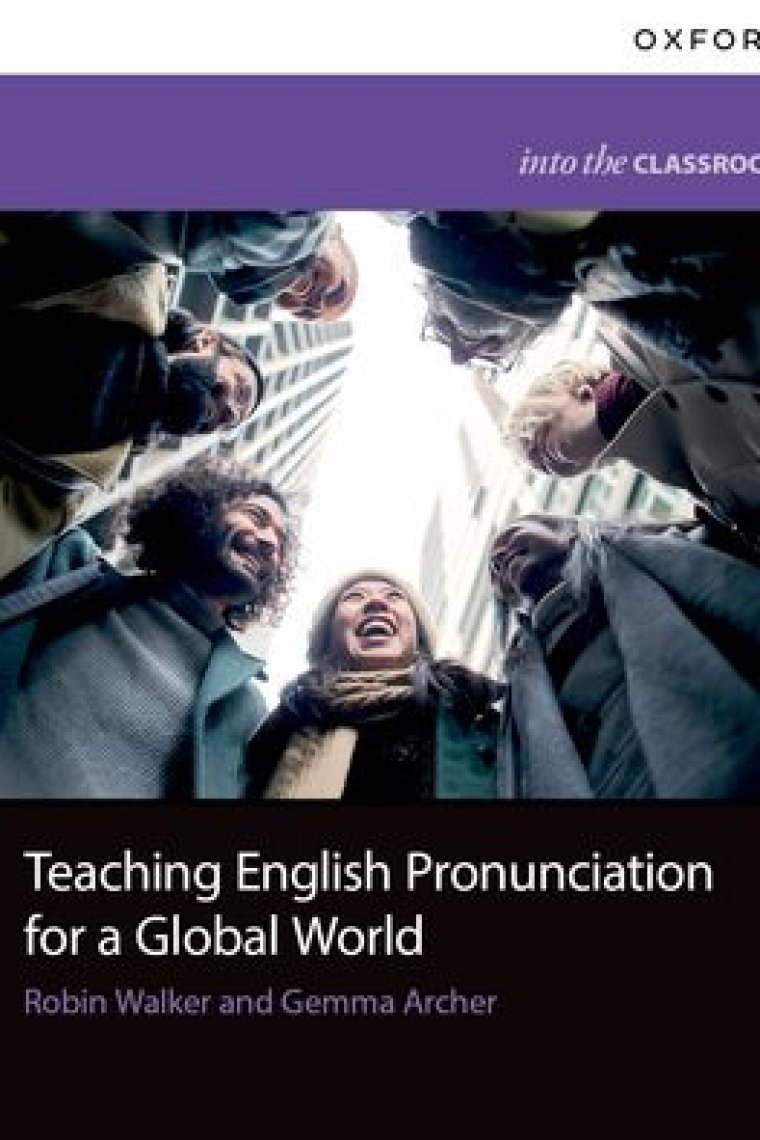 Teaching English Pronunciation For A Global World