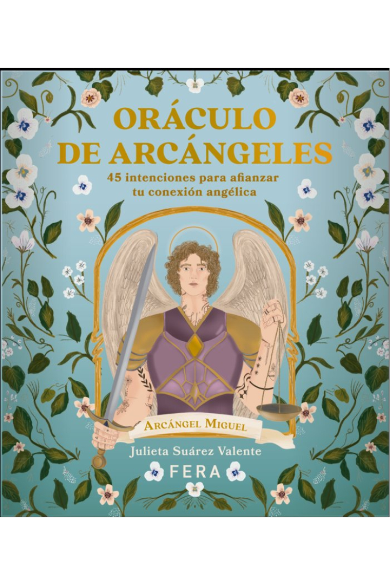 ORACULO DE ARCANGELES