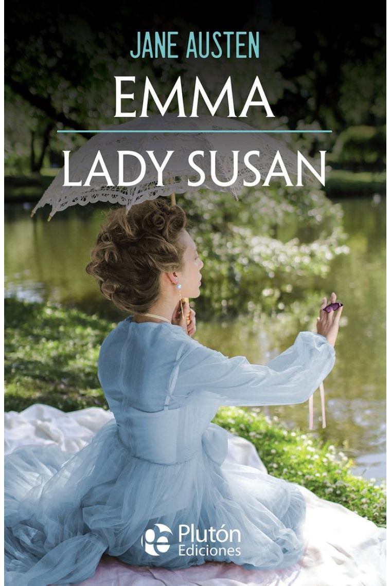 EMMA Y LADY SUSAN