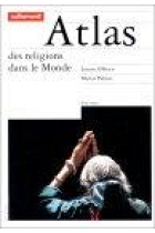 Atlas des religions dans le monde