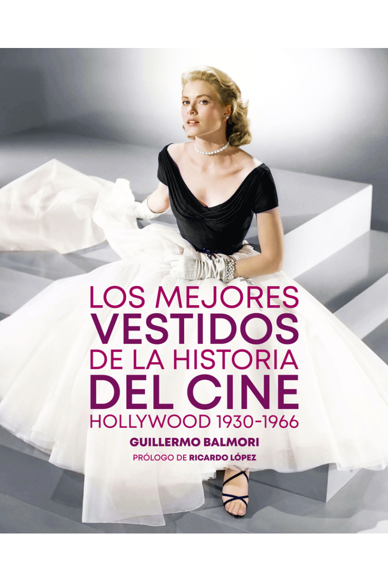 Los mejores vestidos de la historia del cine