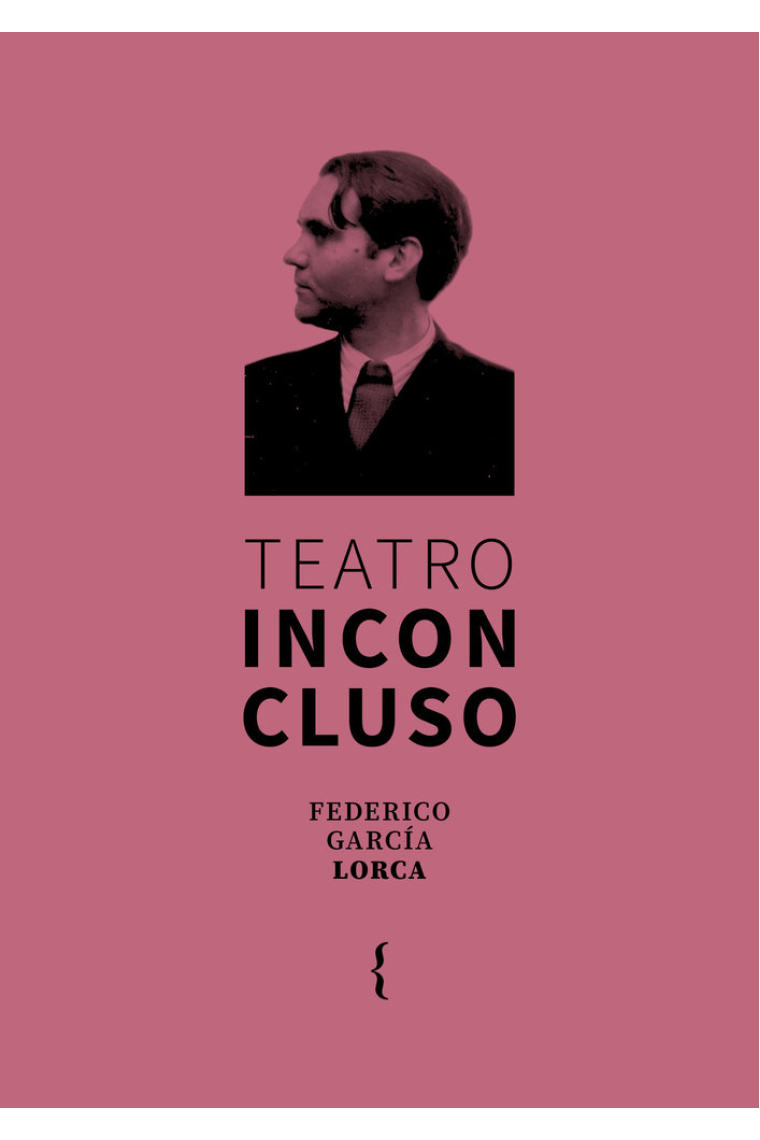 TEATRO INCONCLUSO