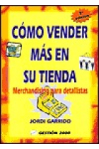 Cómo vender más en su tienda.