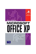 Microsoft Office XP. Guía de aprendizaje