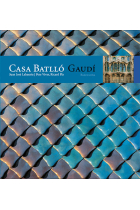 Casa Batlló.Barcelona.Gaudí