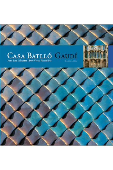 Casa Batlló.Barcelona.Gaudí