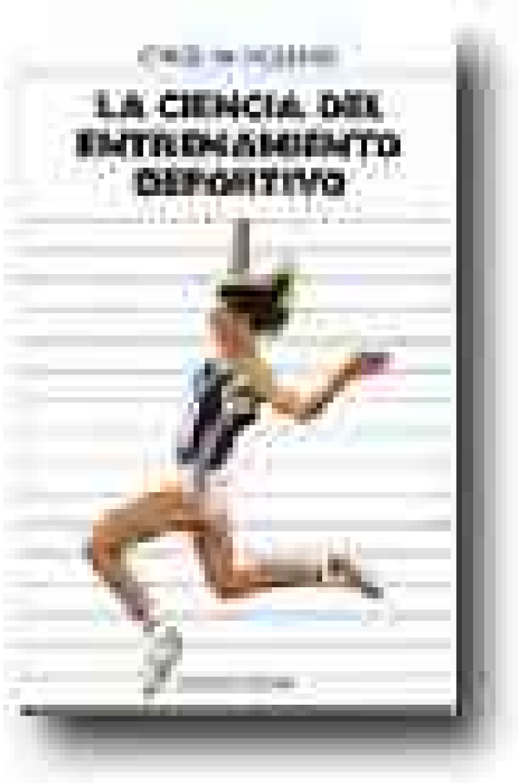 La ciencia del entrenamiento deportivo