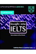 Insight into IELTS. Update edition