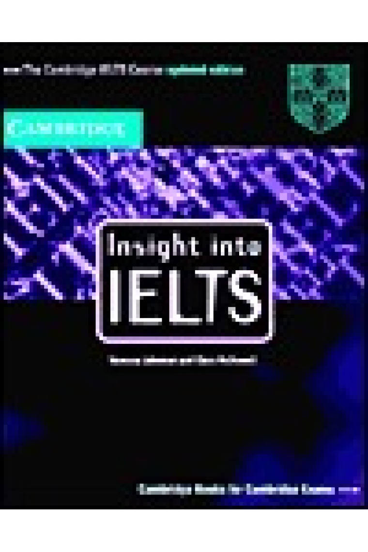 Insight into IELTS. Update edition