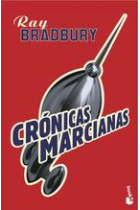 Crónicas marcianas