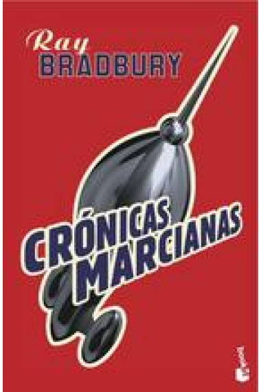 Crónicas marcianas