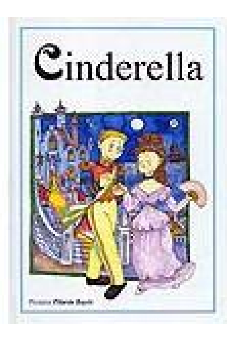 Cinderella