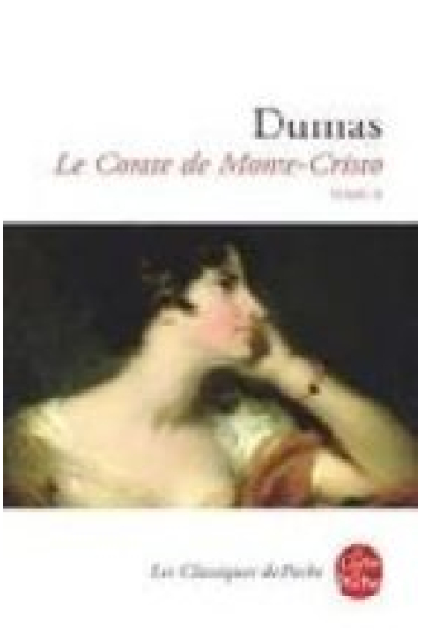 Le Comte de Monte-Cristo (Tome 2)