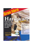 El gran libro del Hardware