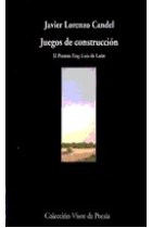 Juegos de construcción