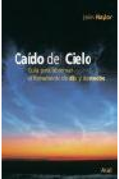 Caido del Cielo