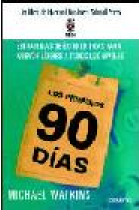 Los primeros 90 días