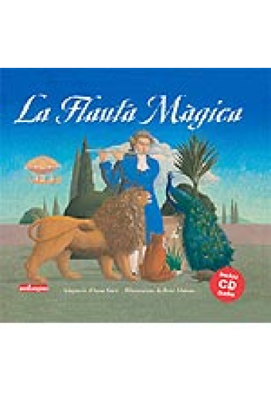 La flauta màgica