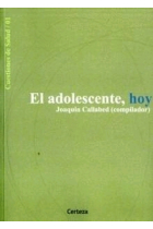 El adolescente, hoy