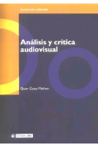 Análisis y crítica audiovisual