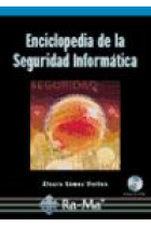 Enciclopedia de la seguridad informática