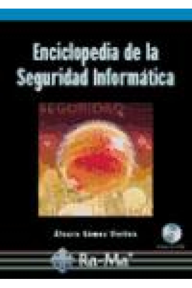 Enciclopedia de la seguridad informática