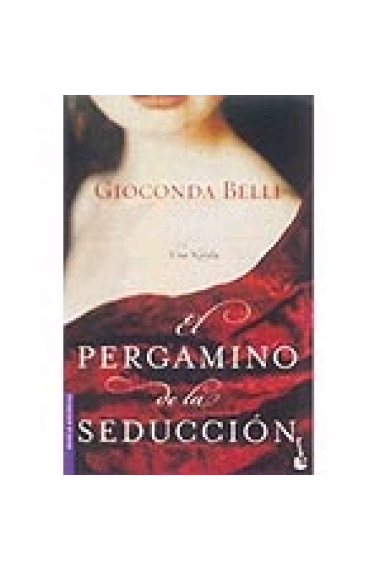 El pergamino de la seduccion