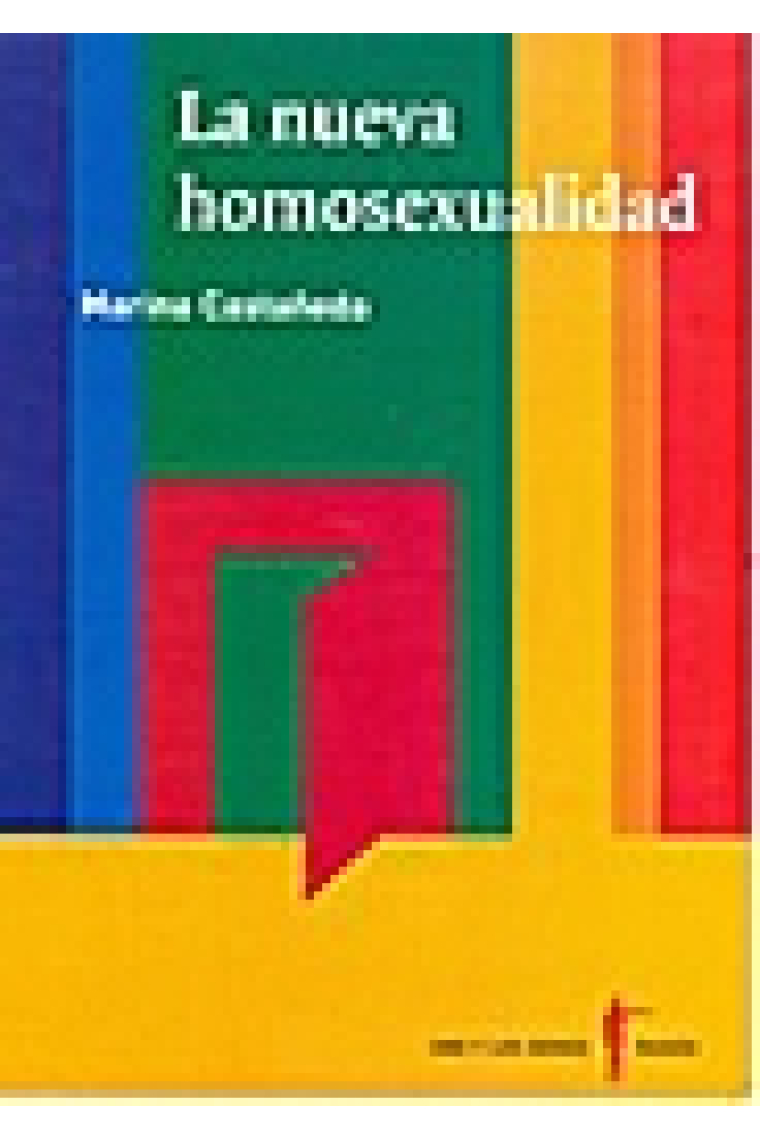 La nueva homosexualidad