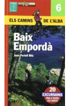 El Baix Empordà (Els camins de l'Alba)