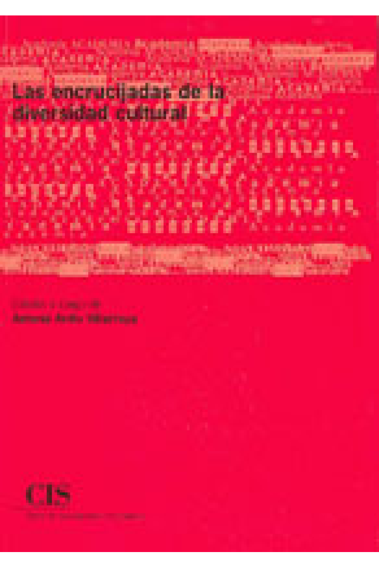 Las encrucijadas de la diversidad cultural