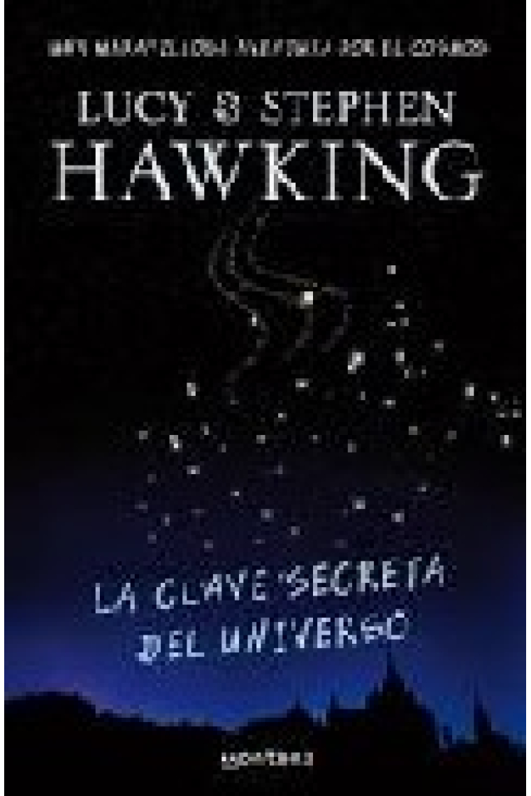 La clave secreta del universo