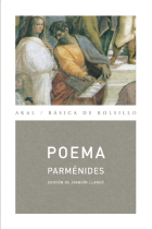 Poema (Edición de Joaquín Llansó)