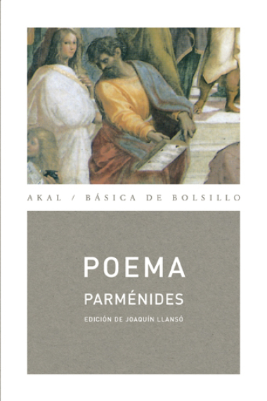 Poema (Edición de Joaquín Llansó)