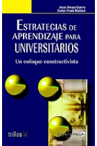 Estrategias de aprendizaje para universitarios