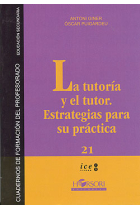 La tutoria y el tutor