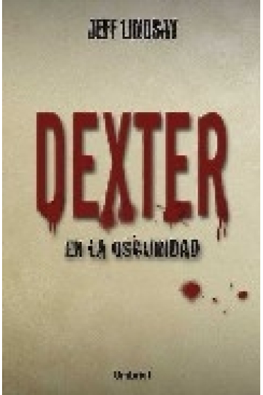 Dexter En la oscuridad