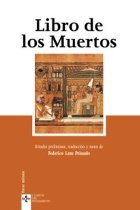 Libro de los Muertos (Ed. y trad. Federico Lara Peinado)