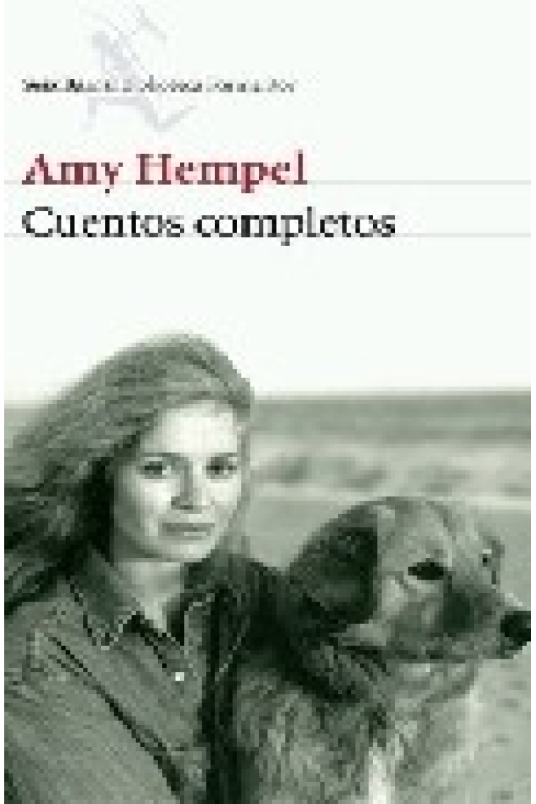 Cuentos completos