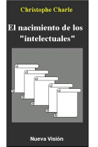 El nacimiento de los intelectuales