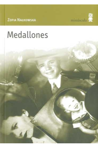 Medallones