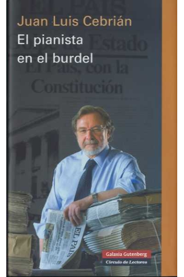 El pianista en el burdel