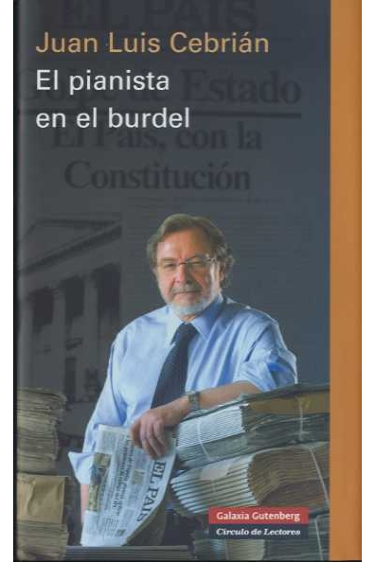 El pianista en el burdel