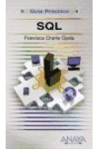 SQL. Guía práctica