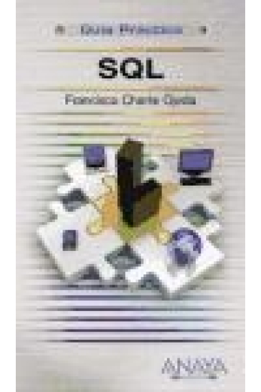 SQL. Guía práctica