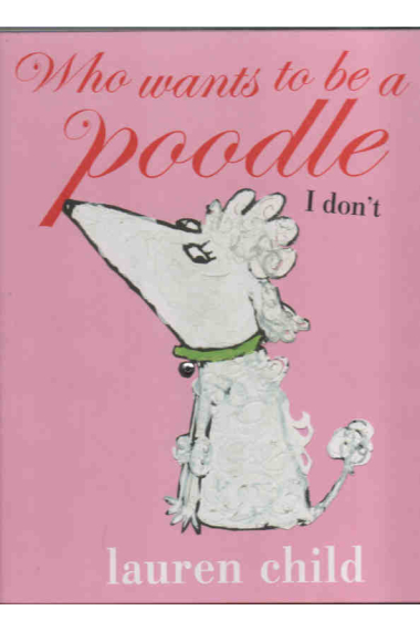 Who wants to be a Poodle